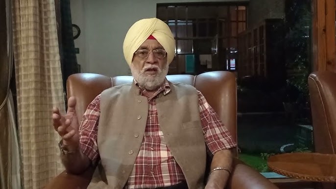 Ajitpal Singh