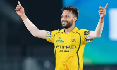Akash Madhwal