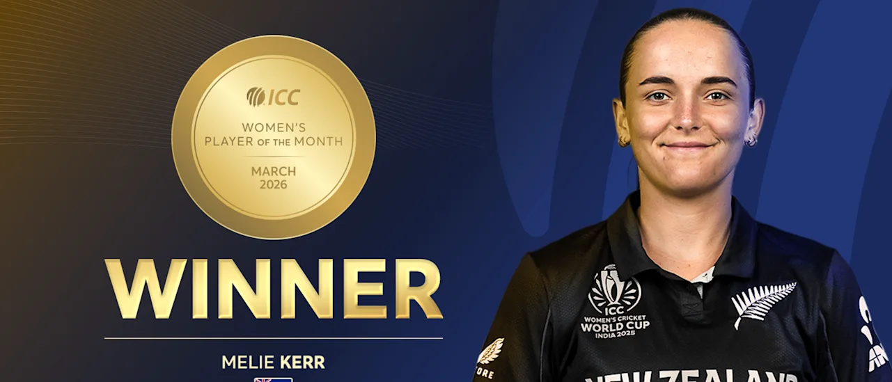 Amelie Kerr