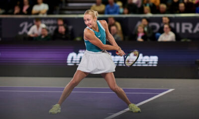 Anastasia Potapova