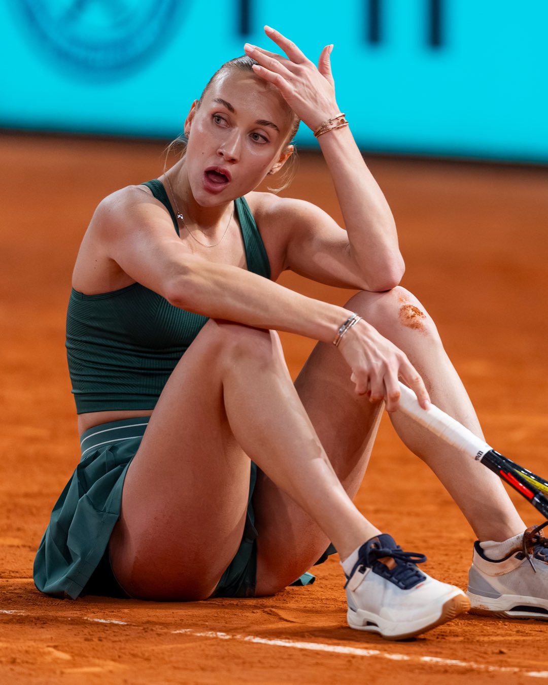 Anastasia Potapova