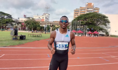 Animesh Kujur