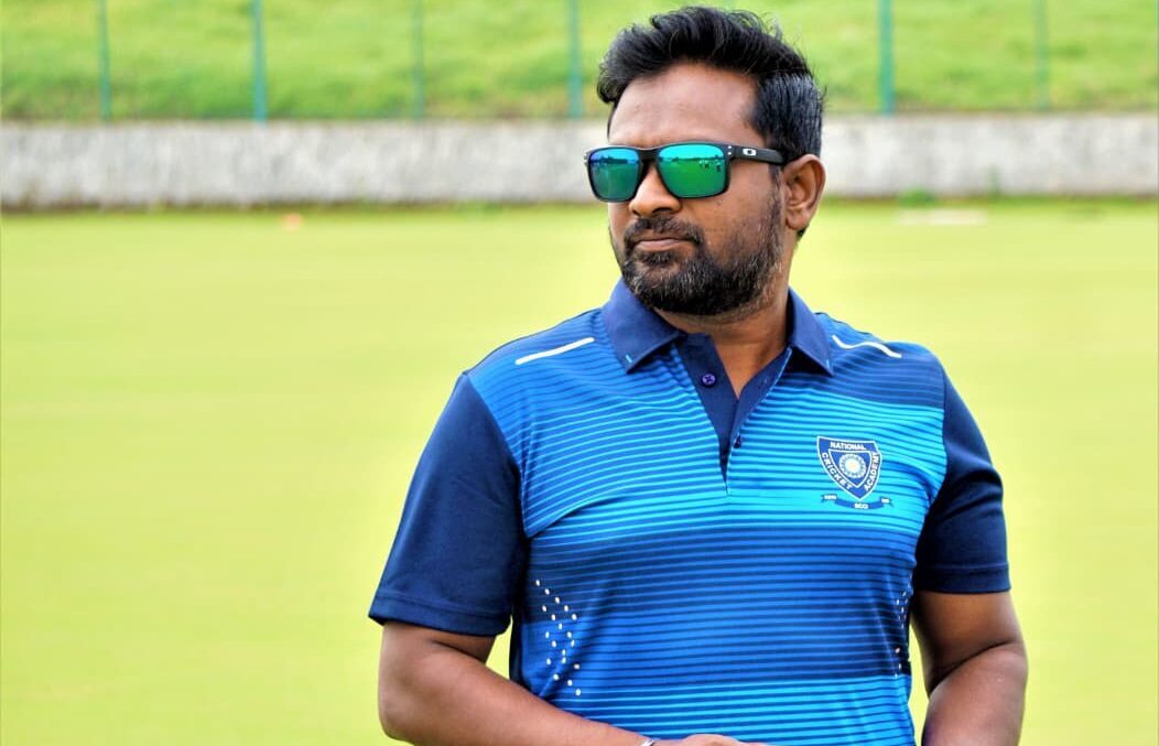 VVV Appa Rao