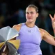 Aryna Sabalenka