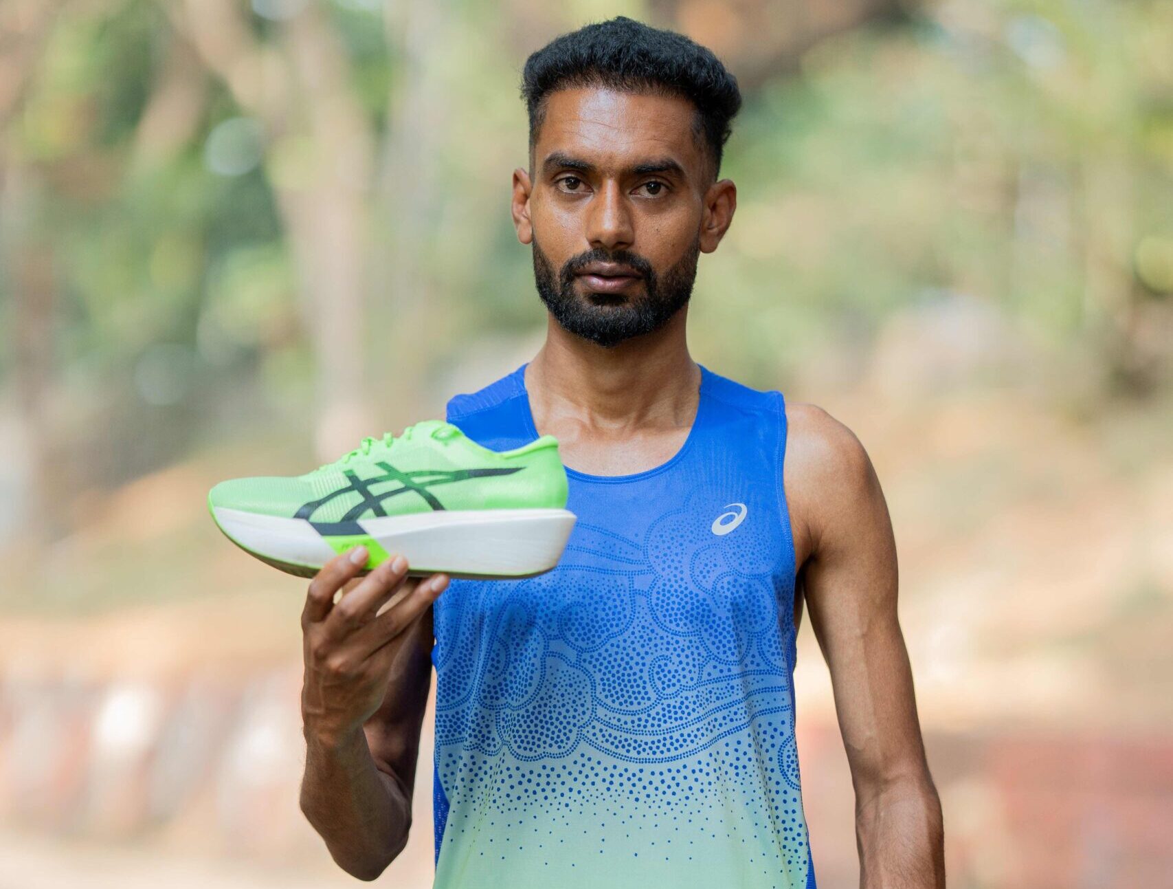 Harmanjot Singh