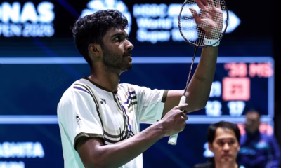 Ayush Shetty