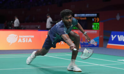 Ayush Shetty