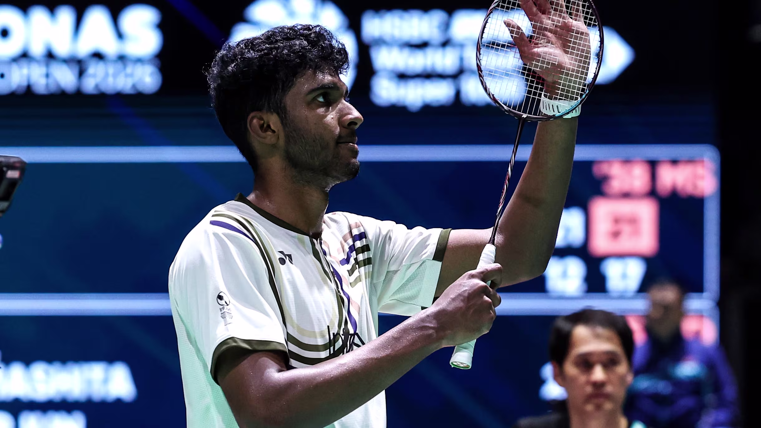 Ayush Shetty