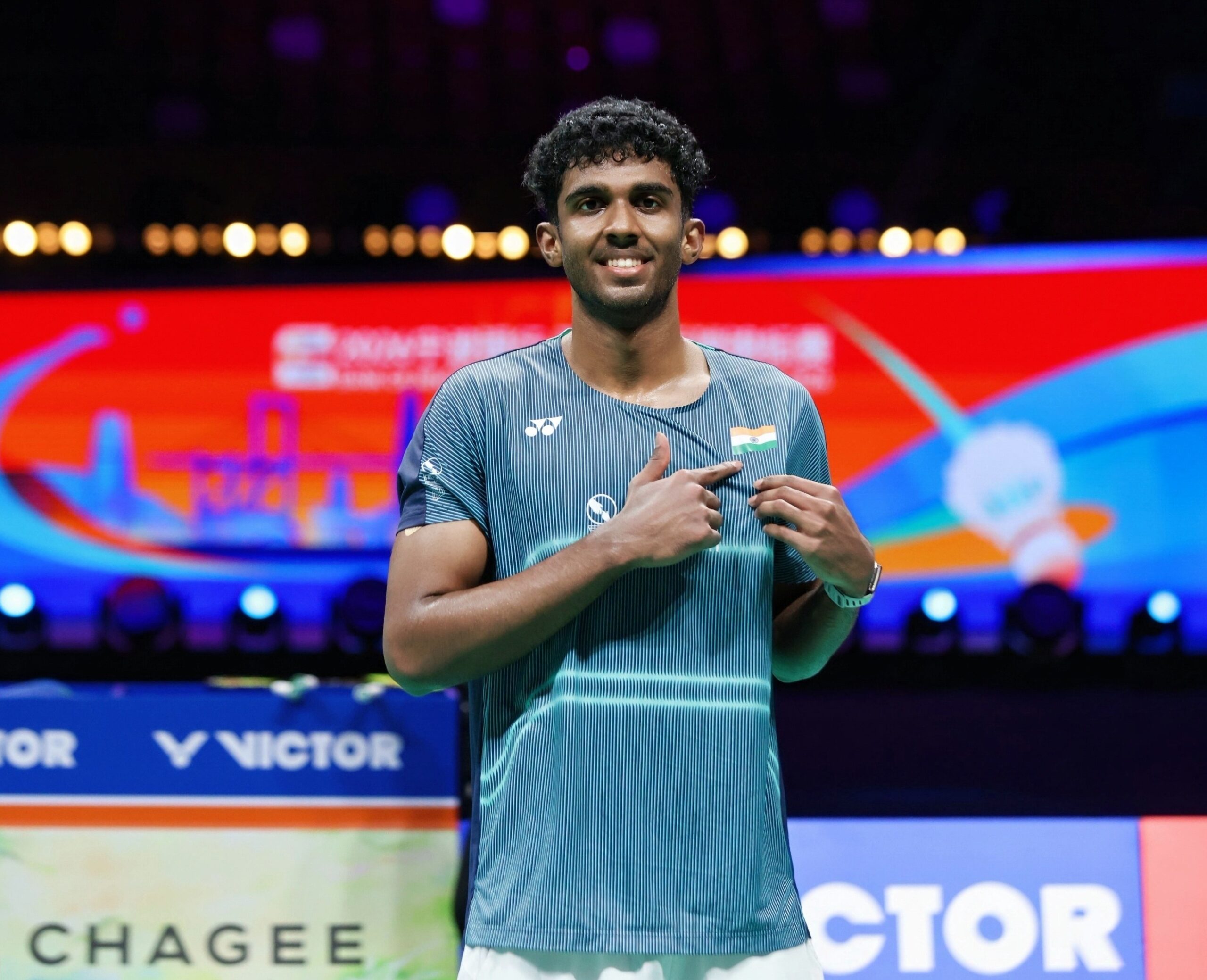 Ayush Shetty