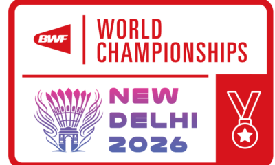 BWF mascot contest