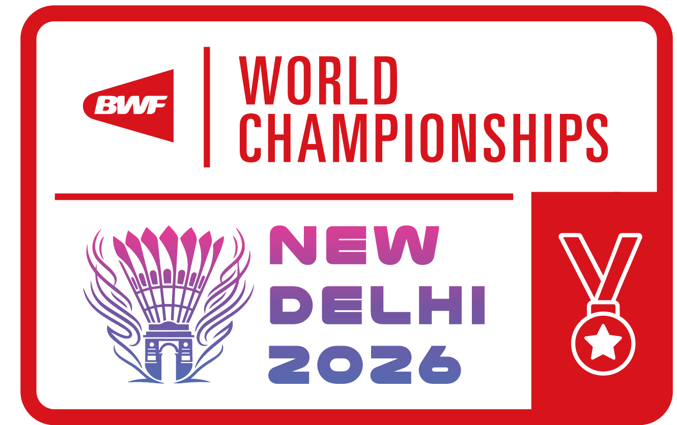 BWF mascot contest