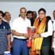 Badminton Association of Telangana