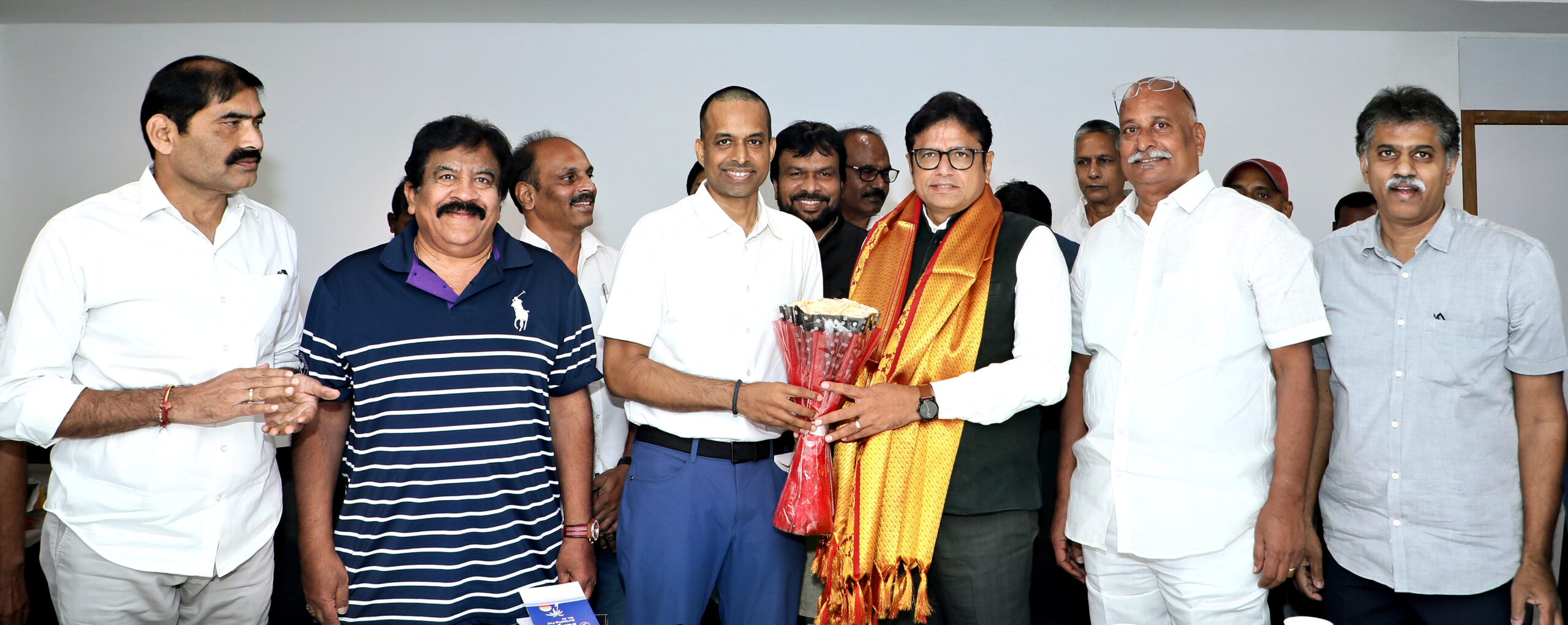 Badminton Association of Telangana