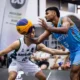 India basketball team