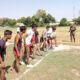 Indian Army selections
