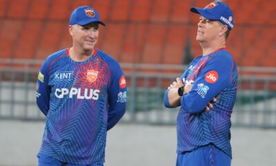 Brad Haddin