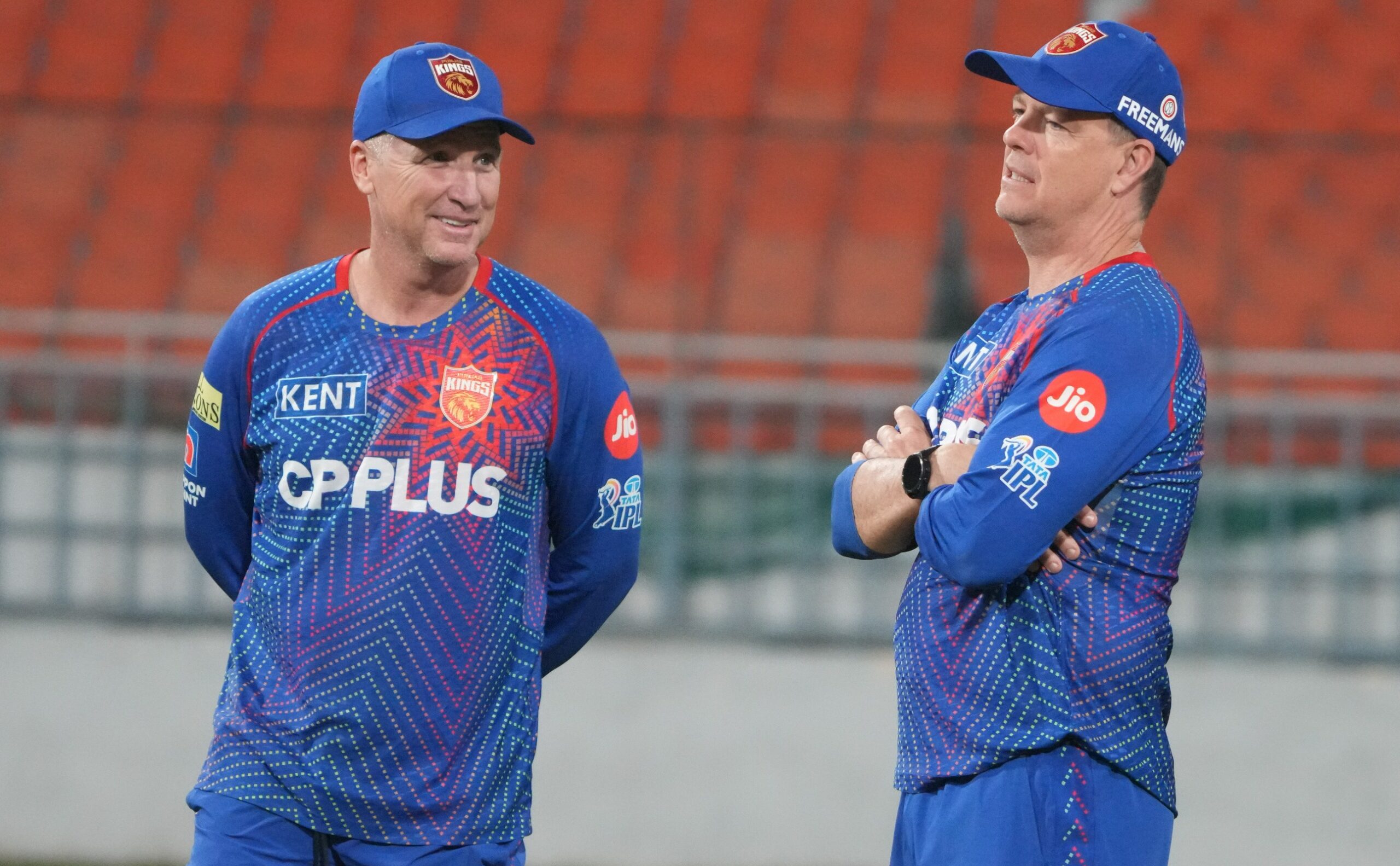 Brad Haddin
