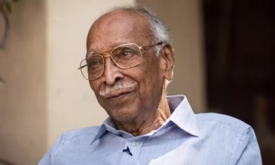 BCCI mourns death of Gopinath