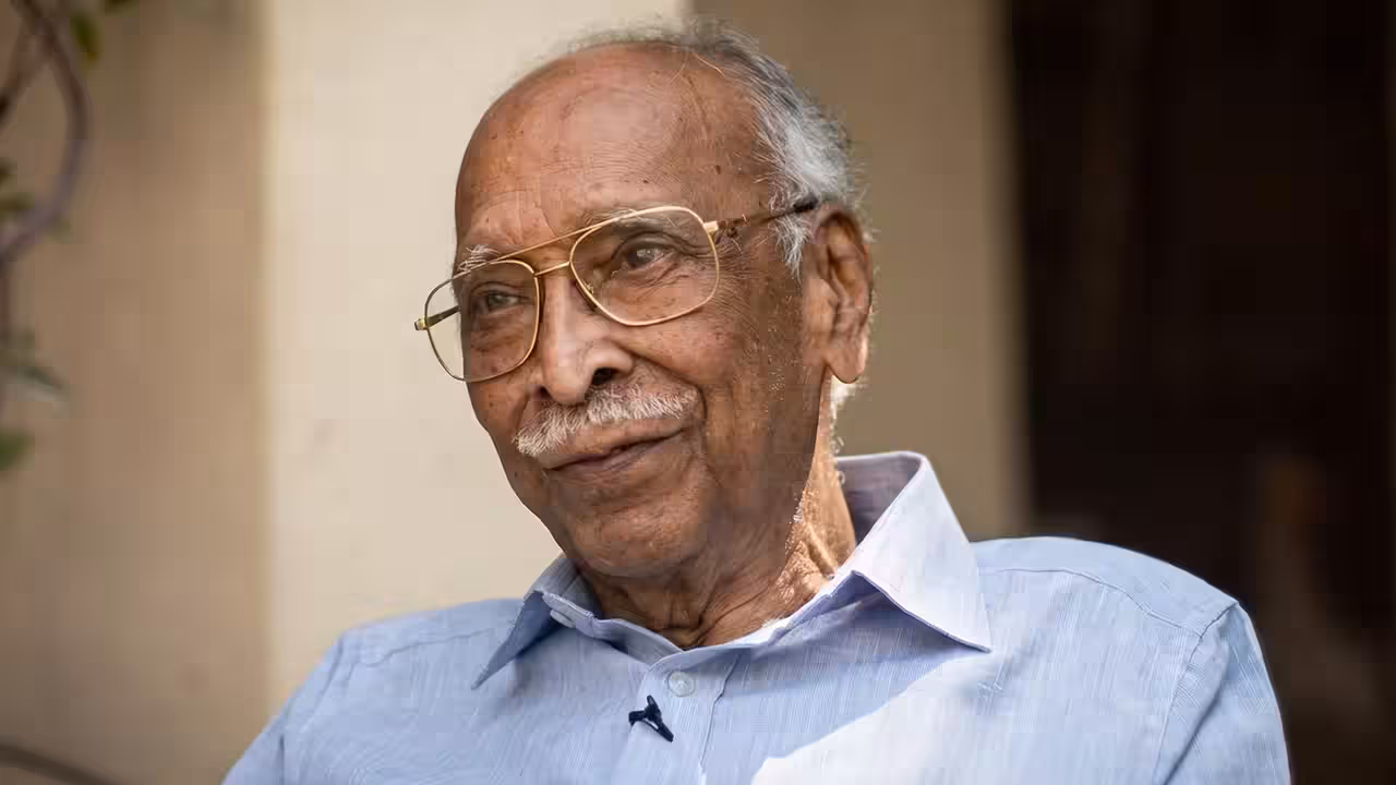 BCCI mourns death of Gopinath
