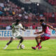 Prakadeswaran of Chennaiyin FC