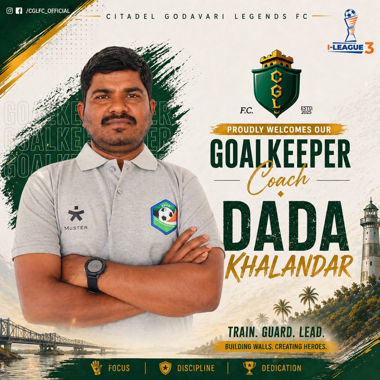 Dada Khalandar 