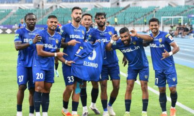 Chennaiyin FC