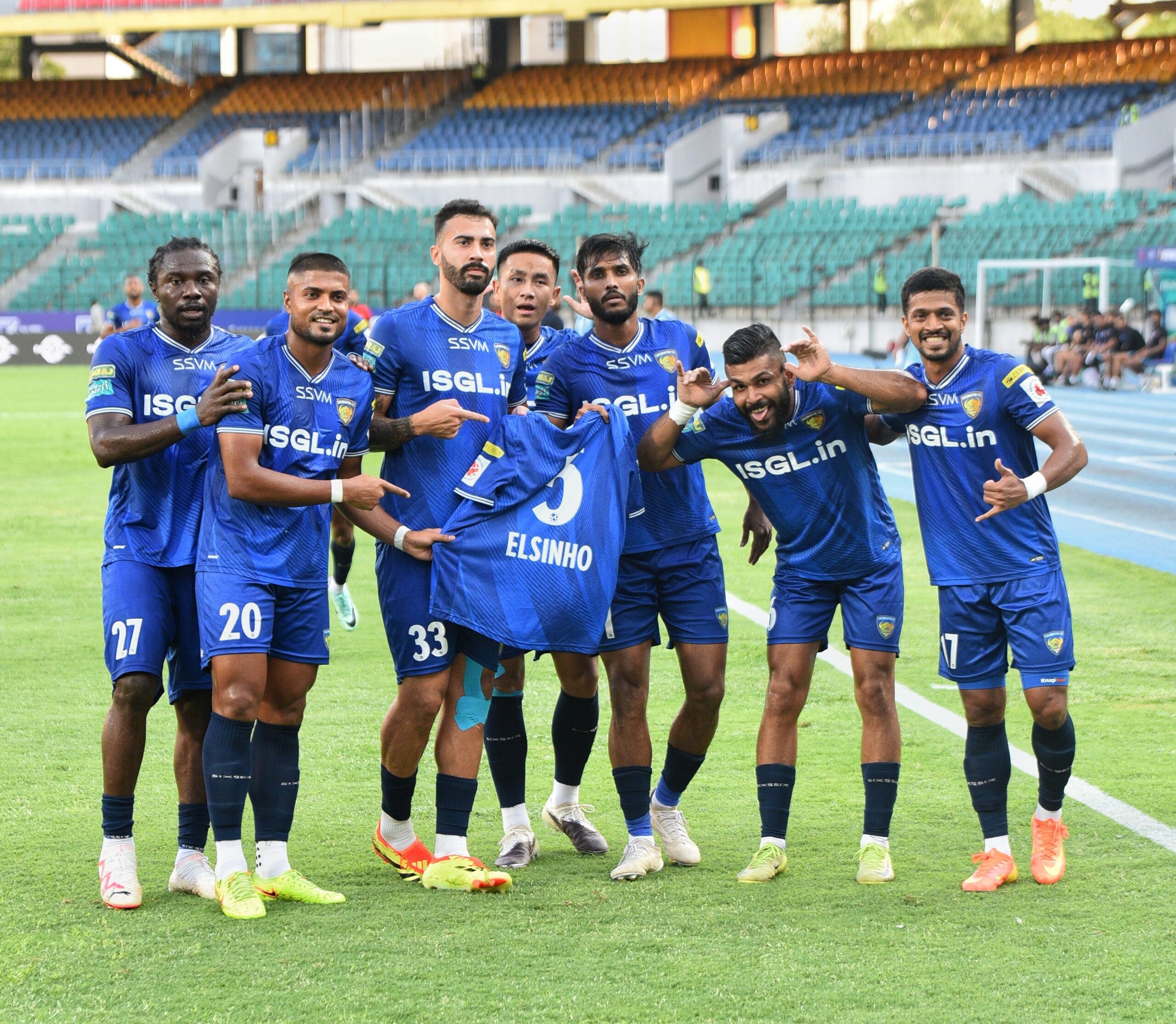 Chennaiyin FC