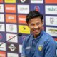 Chennaiyin's Maheson Singh