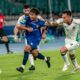 Chennaiyin FC's Maheson Singh