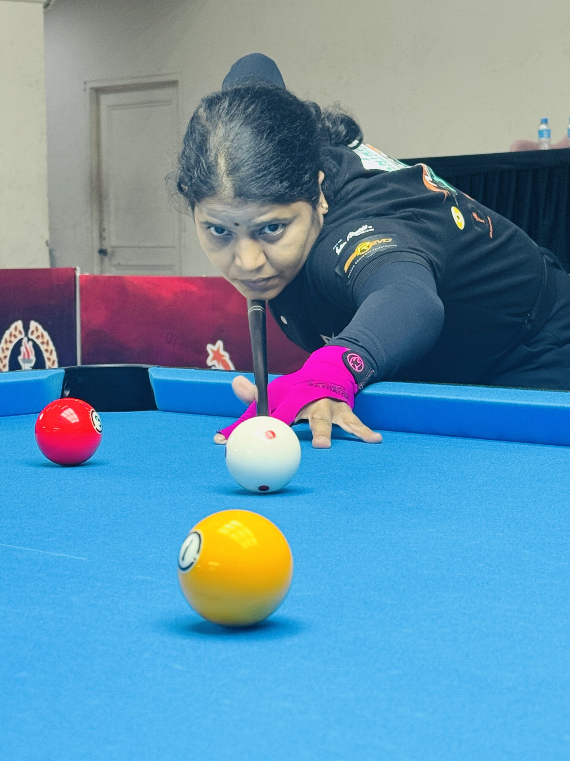 Chitra Magimairaj