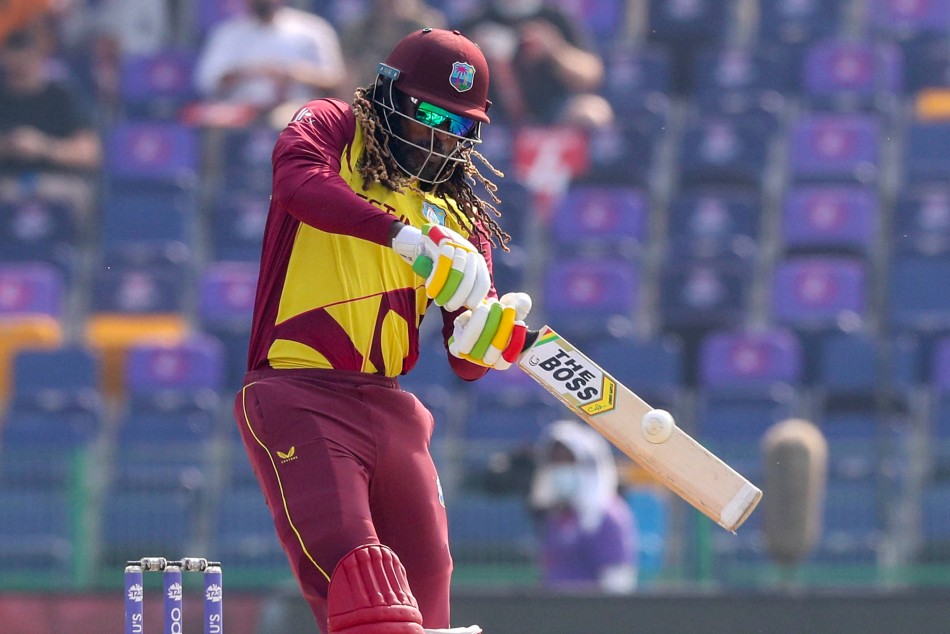 Chris Gayle is co-owner of ETPL franchisee