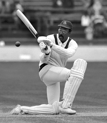 Clive Lloyd