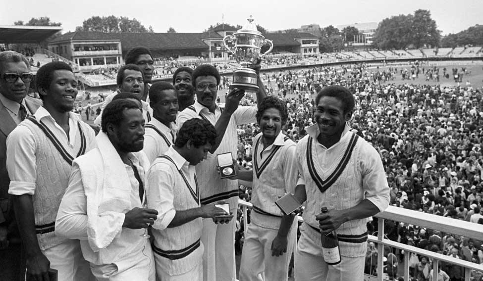 Clive Lloyd