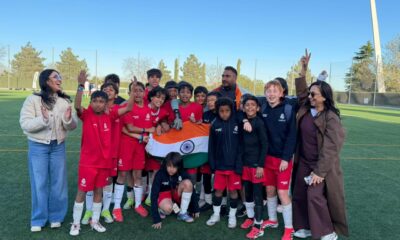 India defeated Brazil 3-0 in a gripping final to clinch the Under-12 title