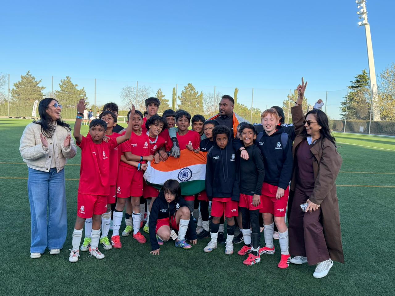 India defeated Brazil 3-0 in a gripping final to clinch the Under-12 title
