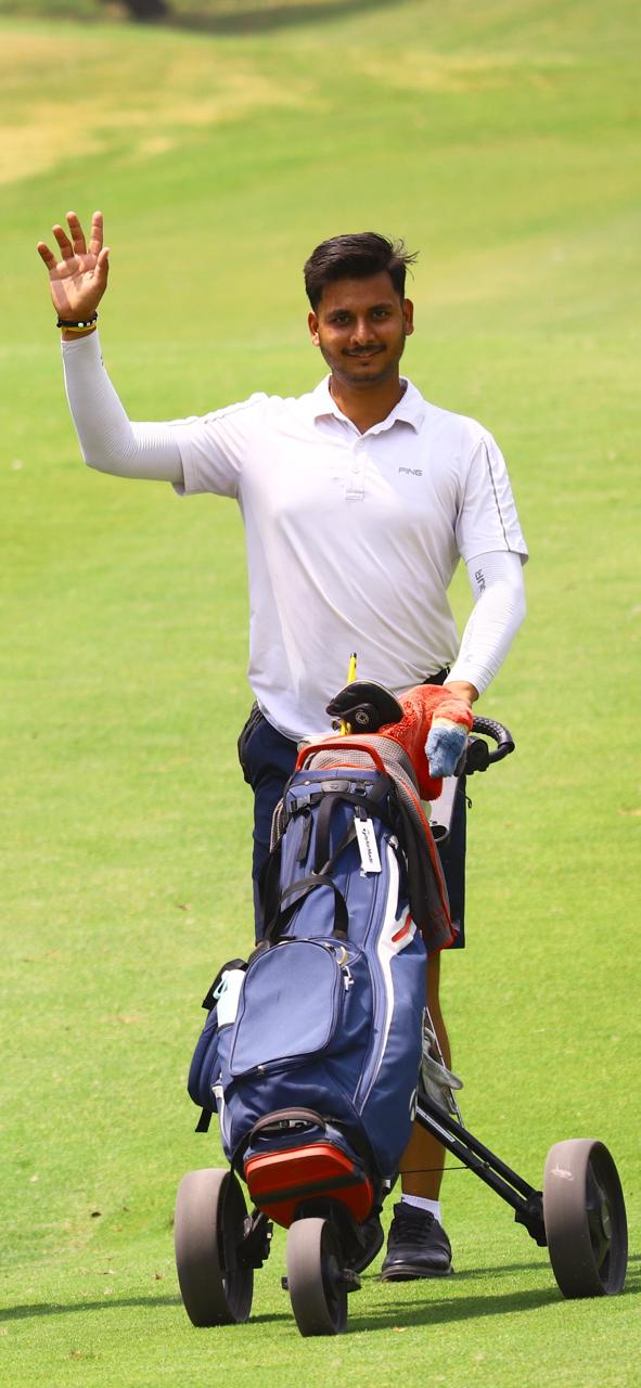 Deepak Yadav