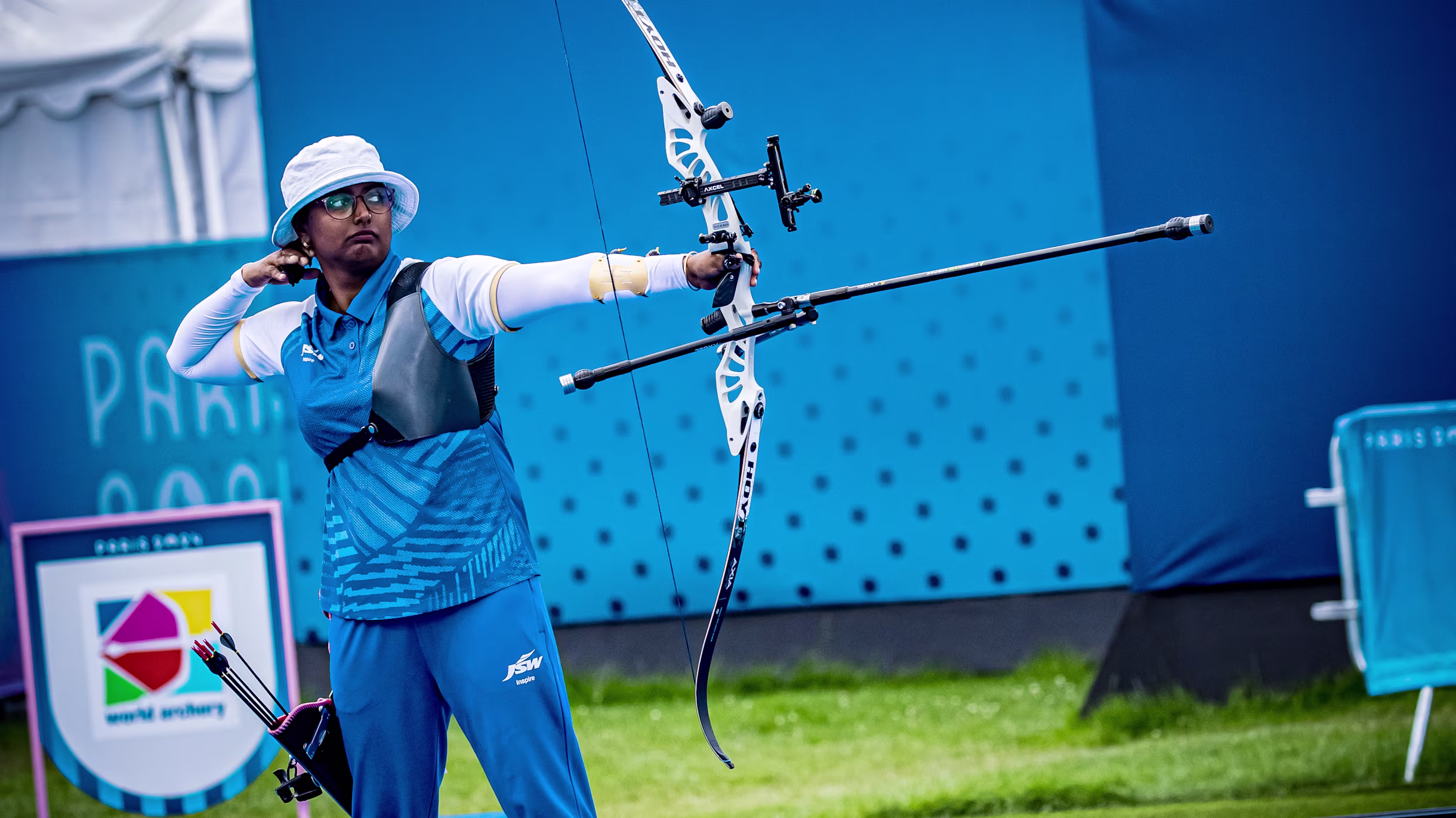 Deepika Kumari