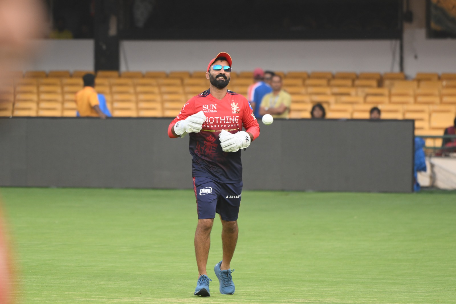 Dinesh Karthik