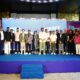 EUT20 Belgium jersey launch event in Mumbai