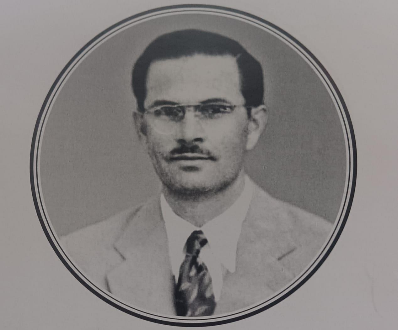 Eddie Aibara