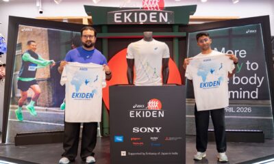 Ekiden India 2026