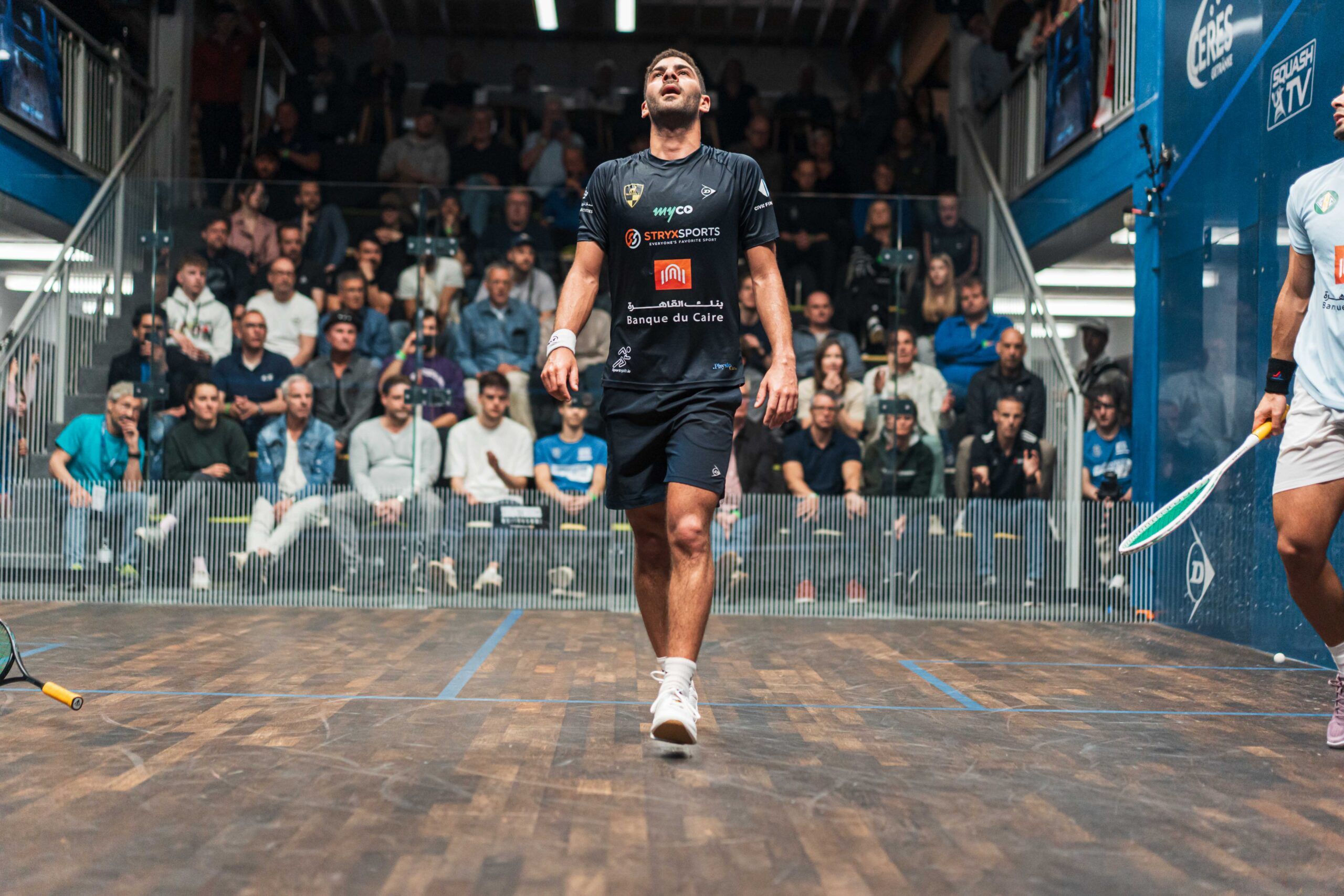 Aly Abou Eleinen 