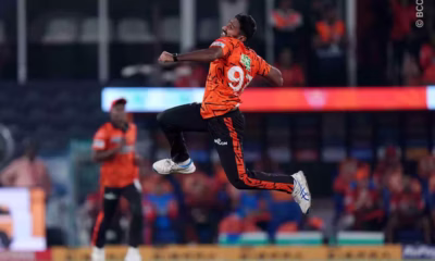 Eshan Malinga