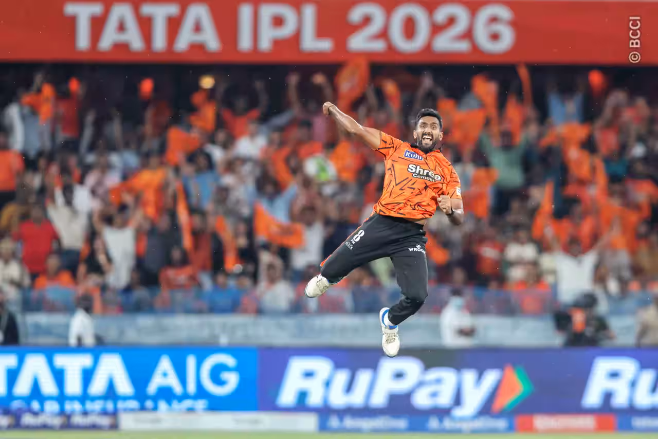 Eshan Malinga