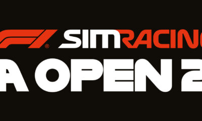 Formula 1 Sim Racing Championship