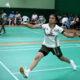 FNCC Lions' Rakshita Sree defeated Porus Panthers Ilisha