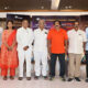 FNCC badminton league