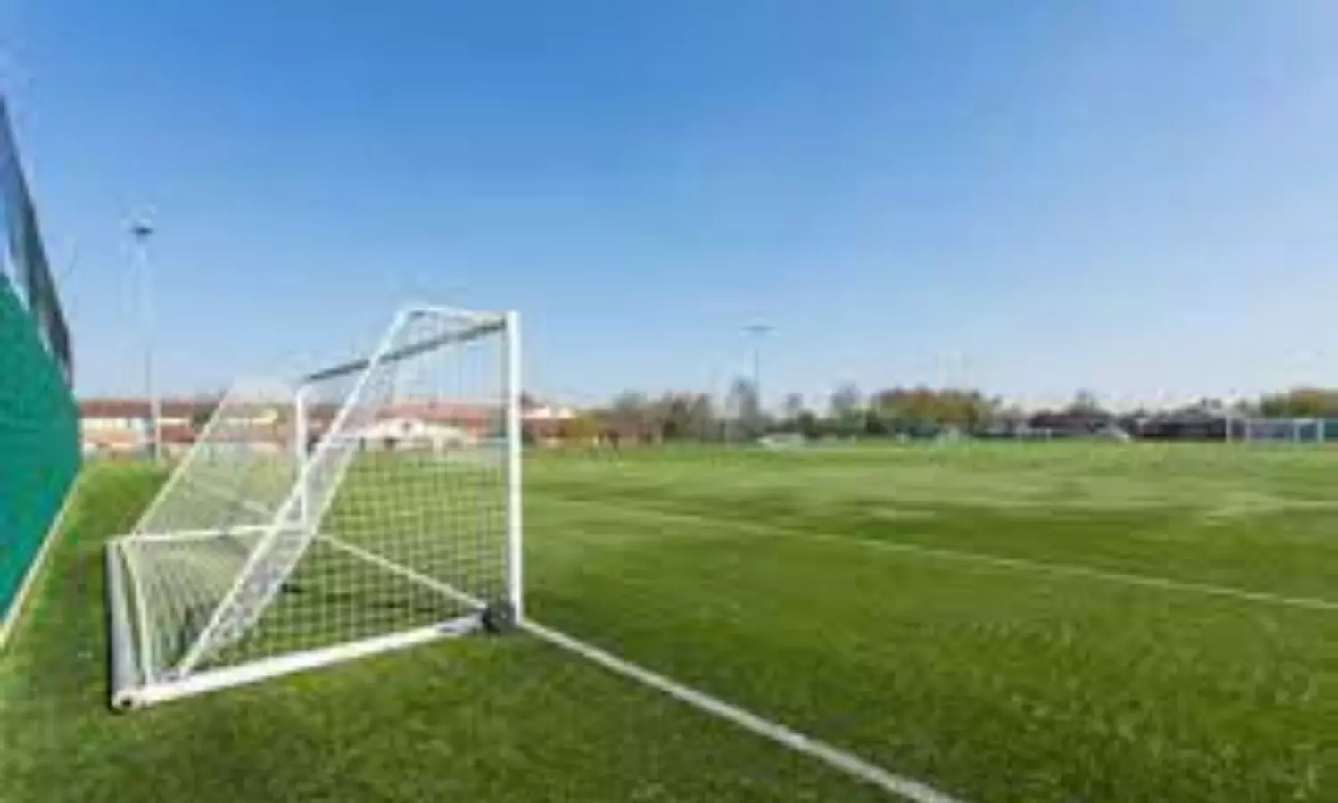 Amthrajith finds the winner in the 90th minute to send Reeds FC into C Division final