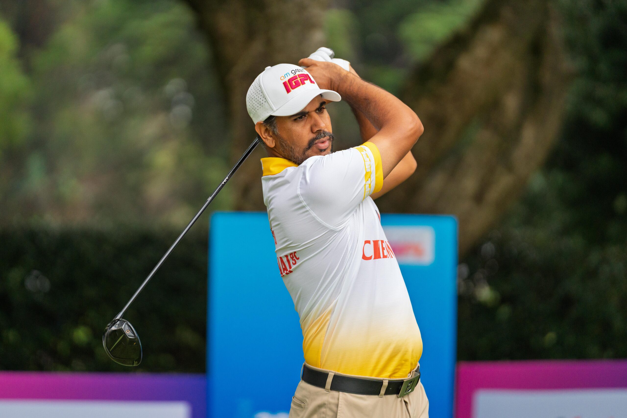 Gaganjeet Bhullar