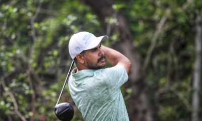Gaganjeet Bhullar